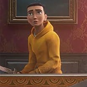 Tom Lee (Tiger's Apprentice)