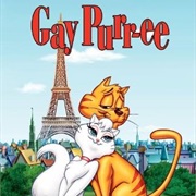 Gay Purr-Ee (1962)