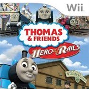 Thomas & Friends: Hero of the Rails