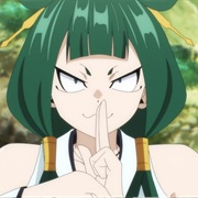 21. the Moonlight Divinities