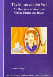 The Mirror and the Veil (Viviane Serfaty)