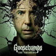 Goosebumps: The Vanishing (2025)