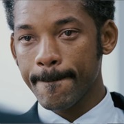 Christopher Gardner (The Pursuit of Happyness)