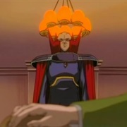 S3.E7: To the Battlefield of Shimabara