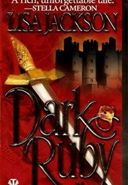 Dark Ruby (Lisa Jackson)