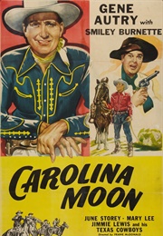 Carolina Moon (1940)