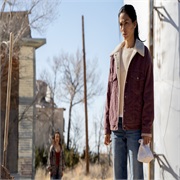 The Cleaning Lady: "As Time Goes By" (S4,E12)