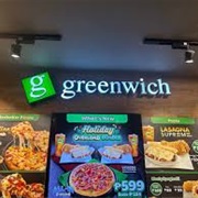 Greenwich Pizza