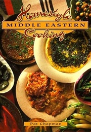 Homestyle Middle Eastern Cooking (Chapman)