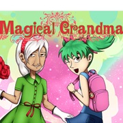 Magical Grandma