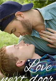 Love Next Door (Amelia Bishop)