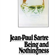 Being and Nothingness