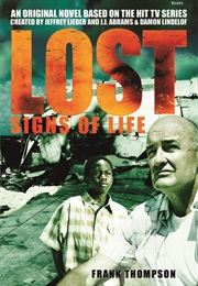 Lost: Signs of Life (Frank Thompson)