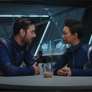 S1.E10: Despite Yourself