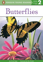 Butterflies (Neye)
