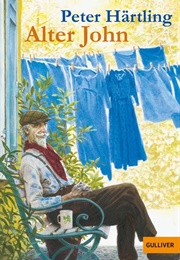 Alter John (Peter Härtling)
