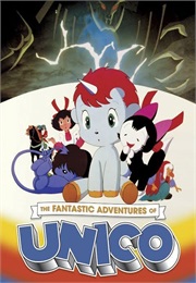 Unico (1981)