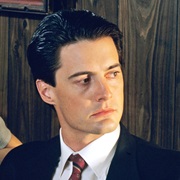 Dale Cooper