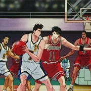 71. Gorilla, Shout of Revival!