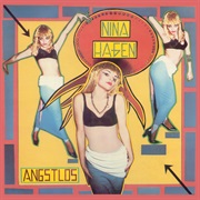 Angstlos - Nina Hagen