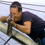 Martin Brody (Jaws, Roy Scheider)