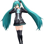 Hatsune Miku Outfit 195
