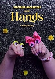 Hands: A Touching Love Story (2023)