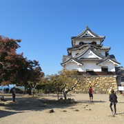 Hikone Castle