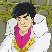 S3.E3: Viva Las Jackies