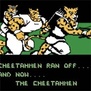 Cheetahmen