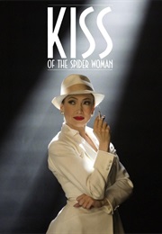 Kiss of the Spider Woman (2025)