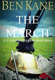 The March (Ben Kane)