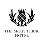 The McKittrick Hotel