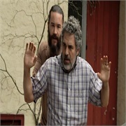 Task: "Vagrants" (S1,E5)