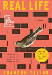 Real Life (Brandon Taylor)