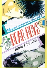 Dear Boys (Hiroki Yagami)