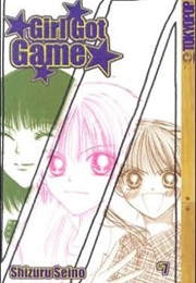 Girl Got Game, Vol. 7 (Shizuru Seino)