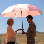 S1.E9: La Chica O El Mundo