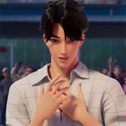 Jinu (Kpop Demon Hunters)