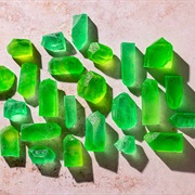 Gummy Quartz