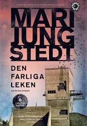 Den Farliga Leken (Mari Jungstedt)