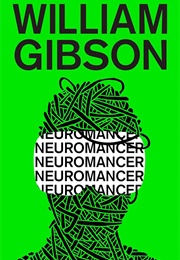 Neruomancer (William Gibson)