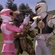 Best Man for the Job