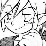 Vio (Four Swords (Manga))