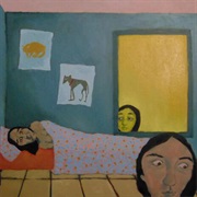 Skin Theory - S. Froid