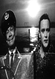 "Nobody's Perfect": Joe E. Brown's Last Line in Some Like It Hot (1959)