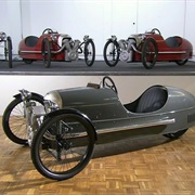 S18.E3: Chocolate Coins/Floor Heating Systems/Pedal Cars/Latex Swords