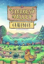 Stardew Valley Guidebook (Kari Fry)