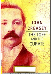 The Toff and the Curate (John Creasey)