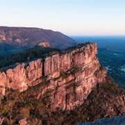 Grampians